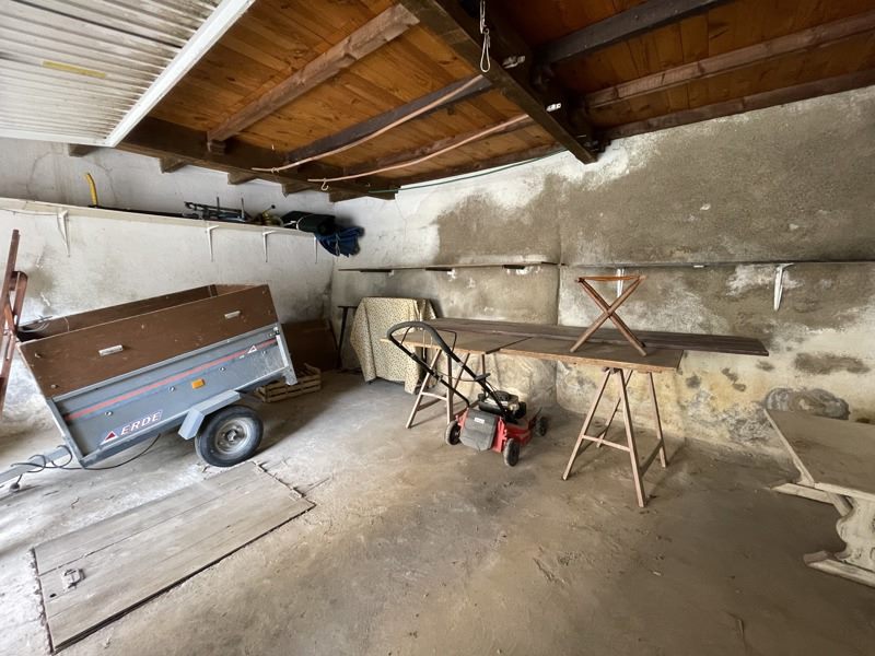 Vente Parking SAUVIAN - -  40 m² - (34410)