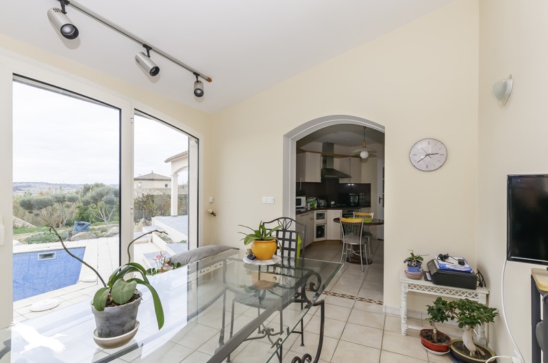 Vente Maison VENDRES - 5 pièces -170 m² - (34350)