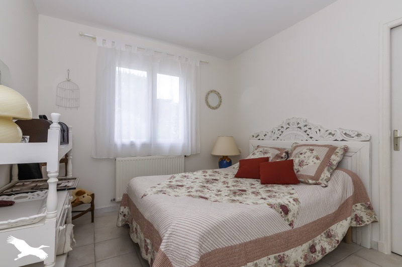 Vente Maison VENDRES - 5 pièces -170 m² - (34350)