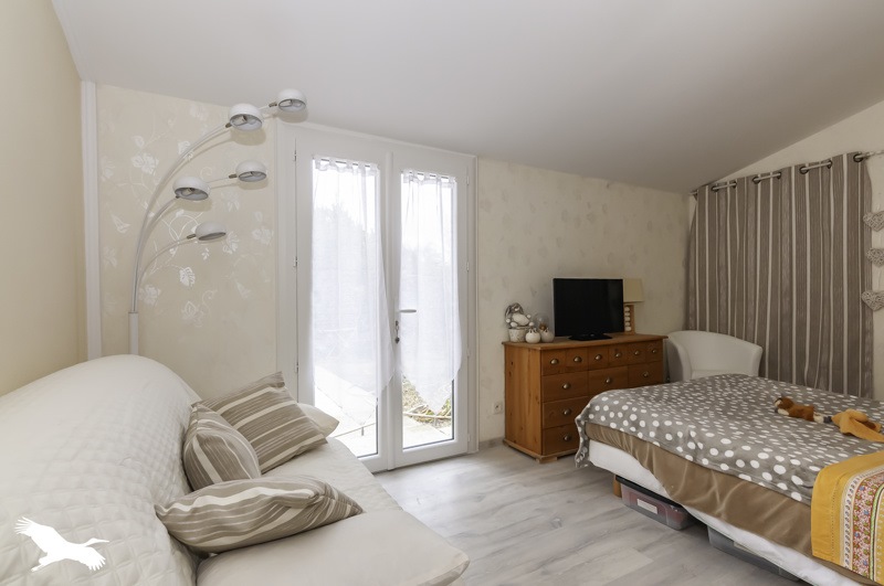 Vente Maison VENDRES - 5 pièces -170 m² - (34350)
