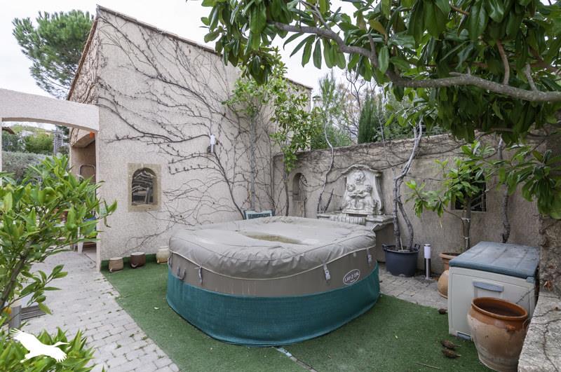 Vente Maison VENDRES - 5 pièces -170 m² - (34350)