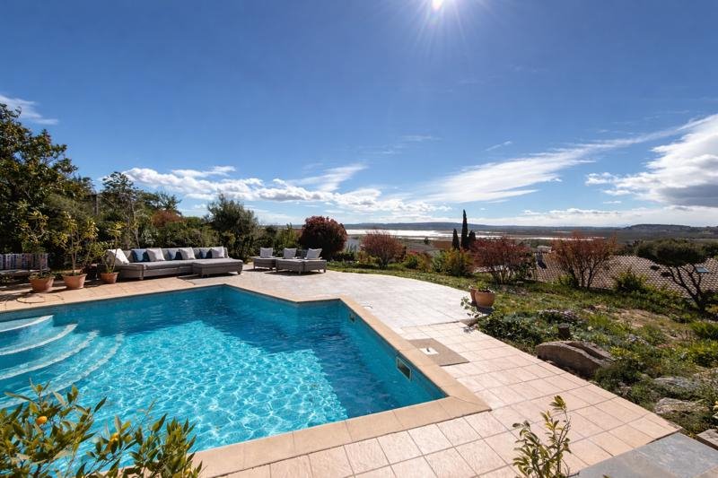 Vente Maison VENDRES - 5 pièces -170 m² - (34350)