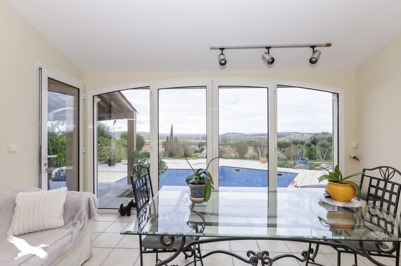 Vente Maison VENDRES - 5 pièces -170 m² - (34350)