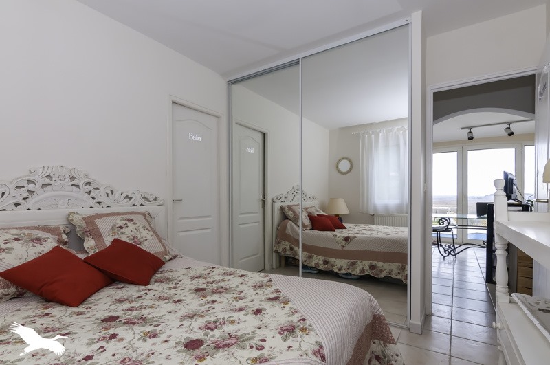 Vente Maison VENDRES - 5 pièces -170 m² - (34350)