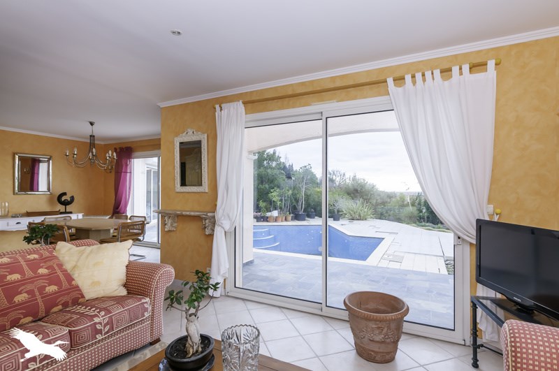 Vente Maison VENDRES - 5 pièces -170 m² - (34350)
