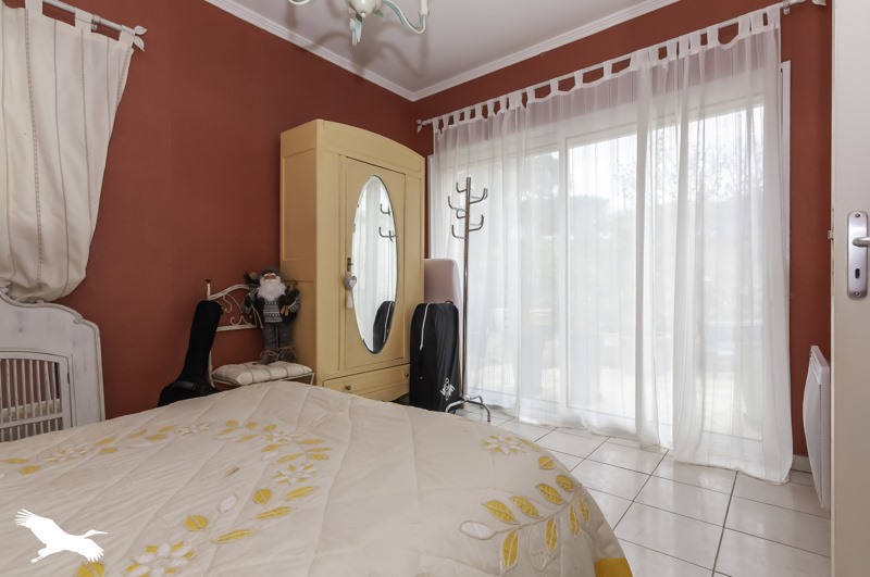 Vente Maison VENDRES - 5 pièces -170 m² - (34350)