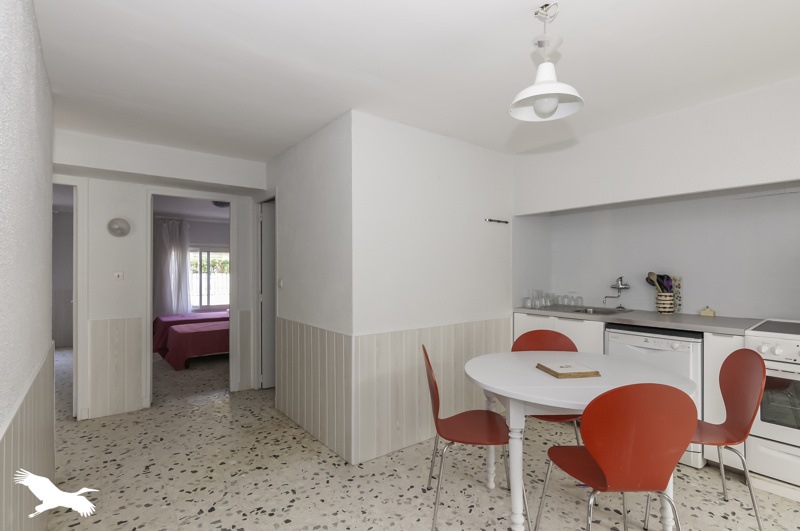 Vente Appartement VALRAS PLAGE - 3 pièces -69 m² - (34350)