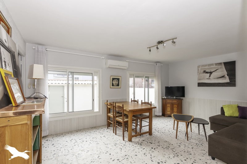 Vente Appartement VALRAS PLAGE - 3 pièces -69 m² - (34350)