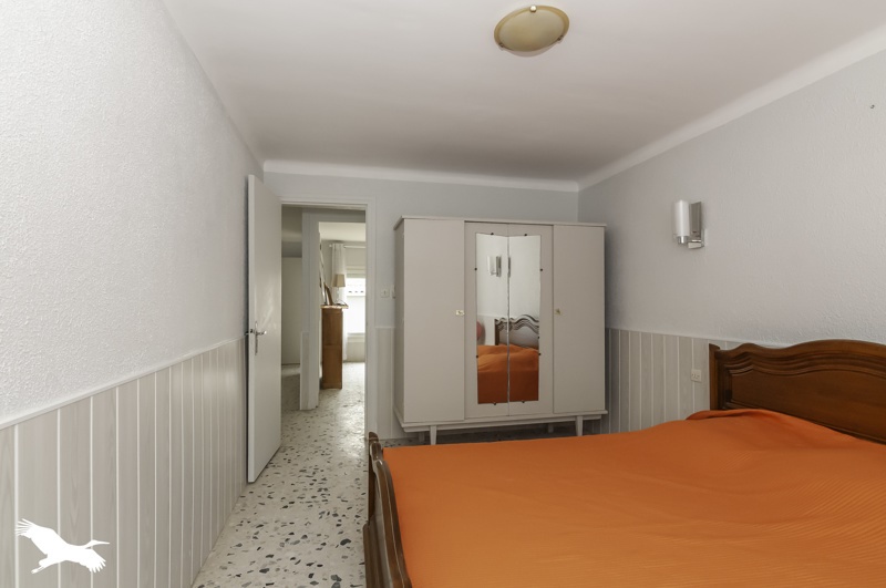 Vente Appartement VALRAS PLAGE - 3 pièces -69 m² - (34350)