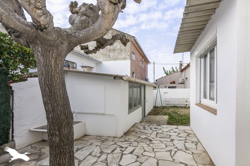 Vente Appartement VALRAS PLAGE - 3 pièces -69 m² - (34350)