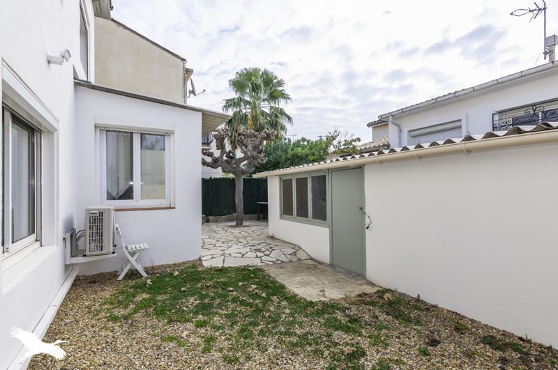 Vente Appartement VALRAS PLAGE - 3 pièces -69 m² - (34350)