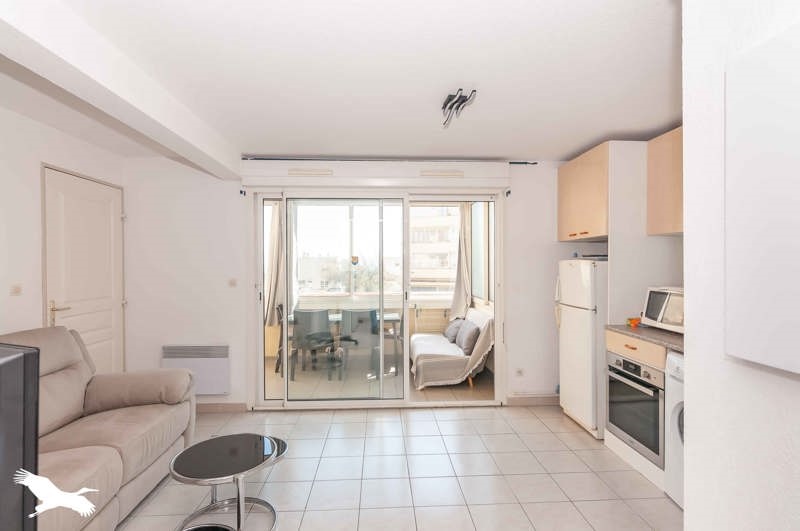 Vente Appartement VALRAS PLAGE - 3 pièces -54 m² - (34350)