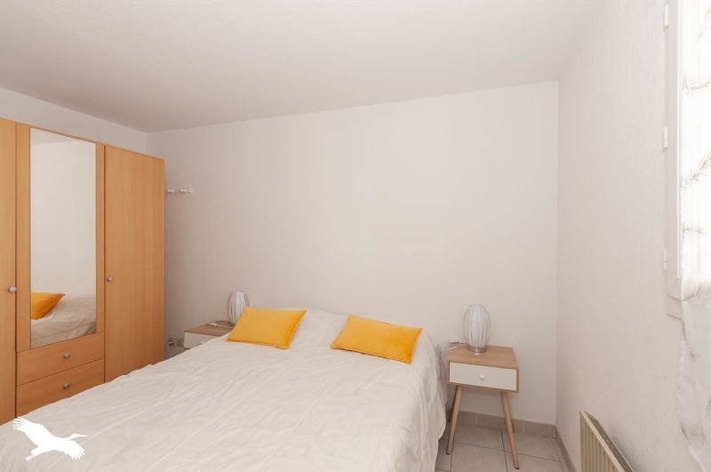 Vente Appartement VALRAS PLAGE - 3 pièces -54 m² - (34350)