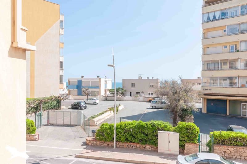 Vente Appartement VALRAS PLAGE - 3 pièces -54 m² - (34350)
