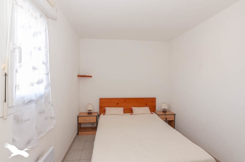 Vente Appartement VALRAS PLAGE - 3 pièces -54 m² - (34350)
