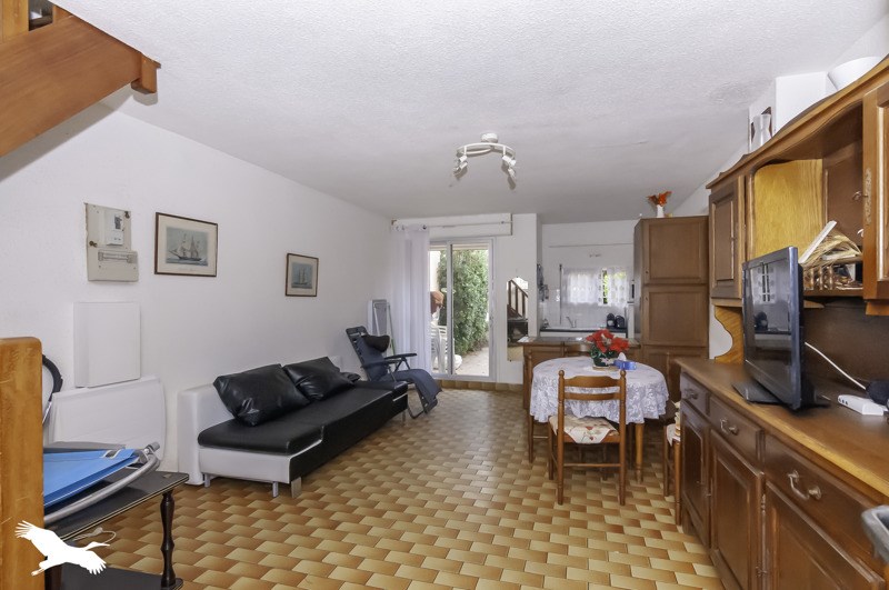 Vente Maison VALRAS PLAGE - 3 pièces -56 m² - (34350)