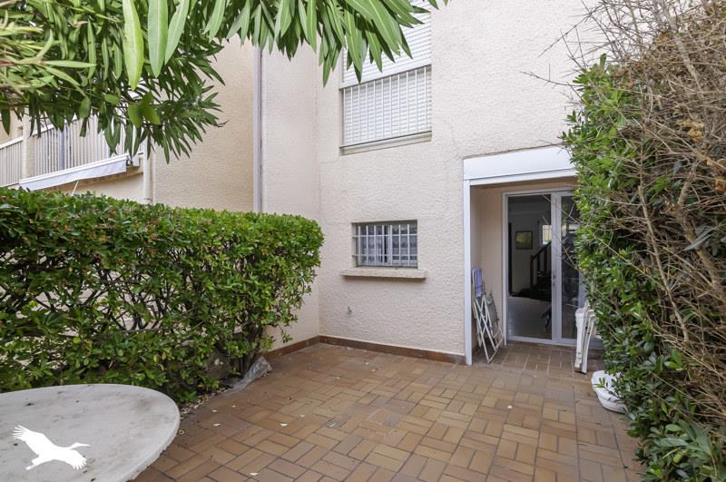 Vente Maison VALRAS PLAGE - 3 pièces -56 m² - (34350)