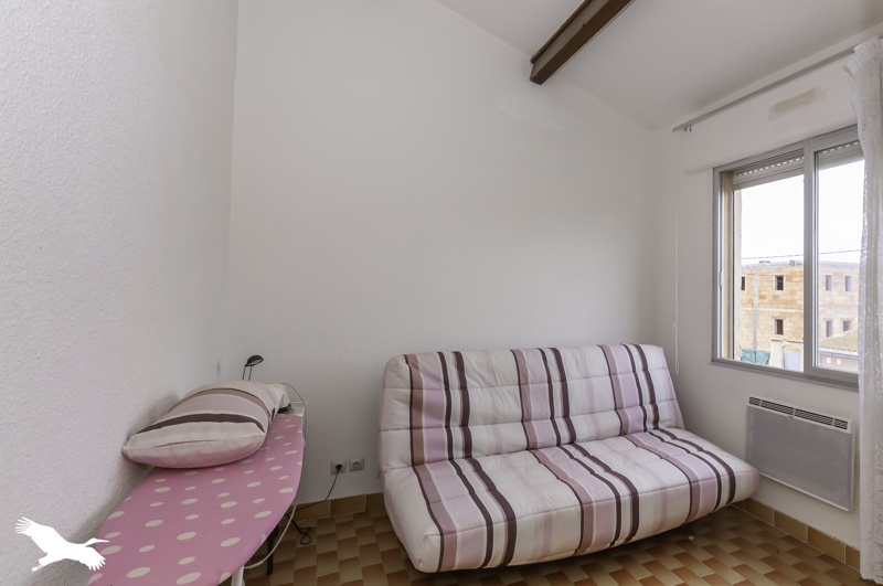 Vente Maison VALRAS PLAGE - 3 pièces -56 m² - (34350)