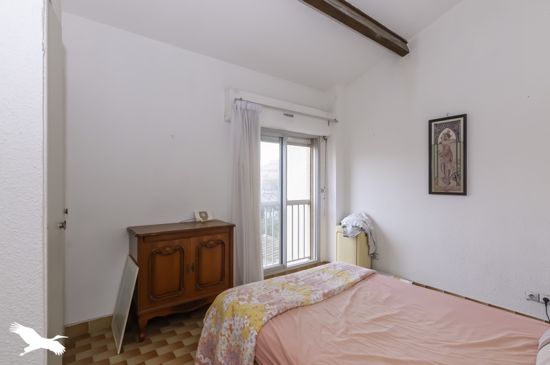 Vente Maison VALRAS PLAGE - 3 pièces -56 m² - (34350)