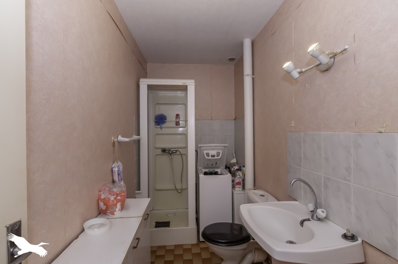 Vente Maison VALRAS PLAGE - 3 pièces -56 m² - (34350)