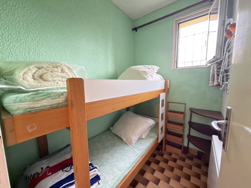 Vente Appartement VALRAS PLAGE - 2 pièces -26 m² - (34350)