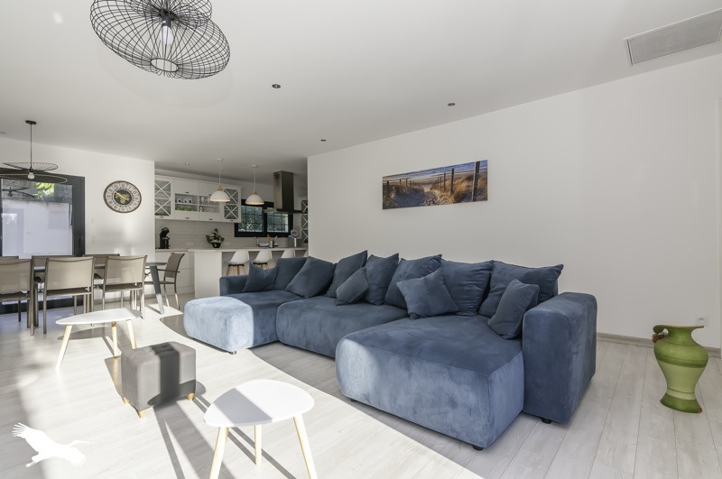 Vente Maison SERIGNAN - 6 pièces -140 m² - (34410)