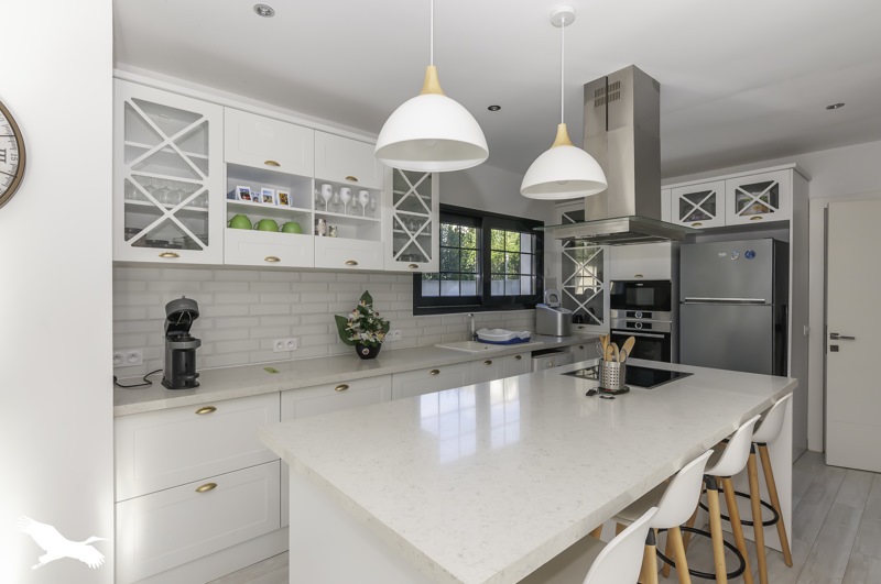 Vente Maison SERIGNAN - 6 pièces -140 m² - (34410)