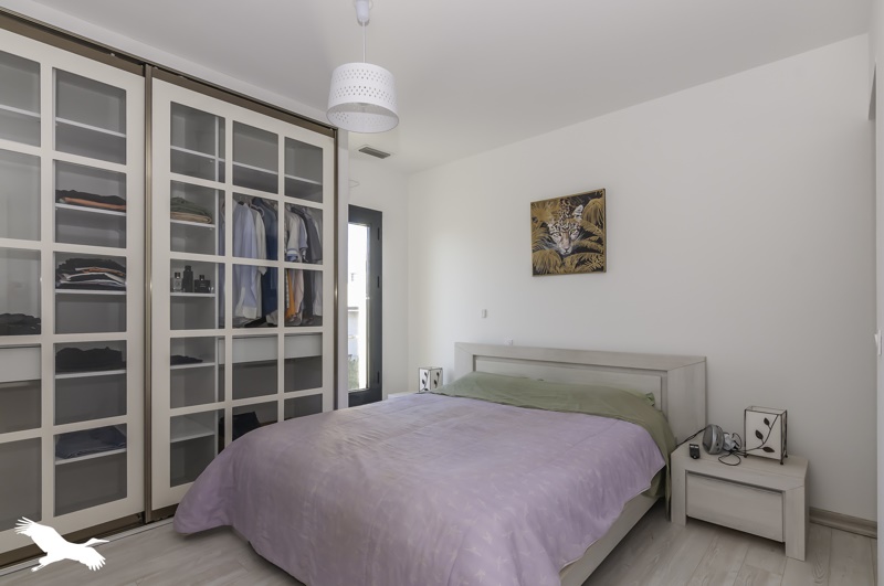 Vente Maison SERIGNAN - 6 pièces -140 m² - (34410)