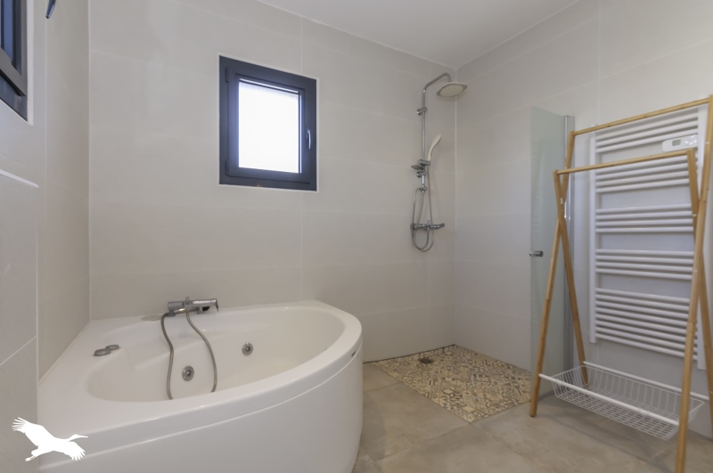 Vente Maison SERIGNAN - 6 pièces -140 m² - (34410)