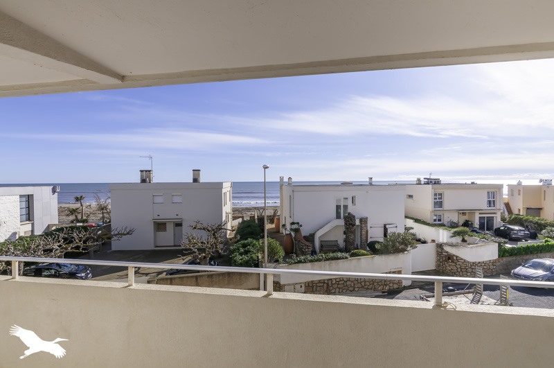 Vente Appartement VALRAS PLAGE - 3 pièces -52 m² - (34350)