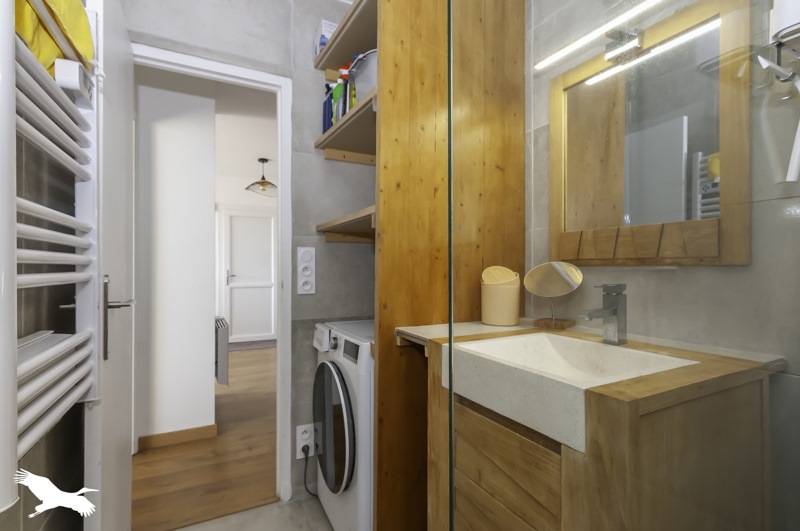 Vente Appartement VALRAS PLAGE - 3 pièces -52 m² - (34350)