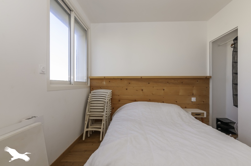 Vente Appartement VALRAS PLAGE - 3 pièces -52 m² - (34350)