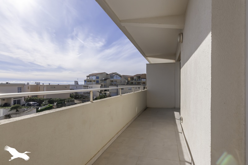 Vente Appartement VALRAS PLAGE - 3 pièces -52 m² - (34350)