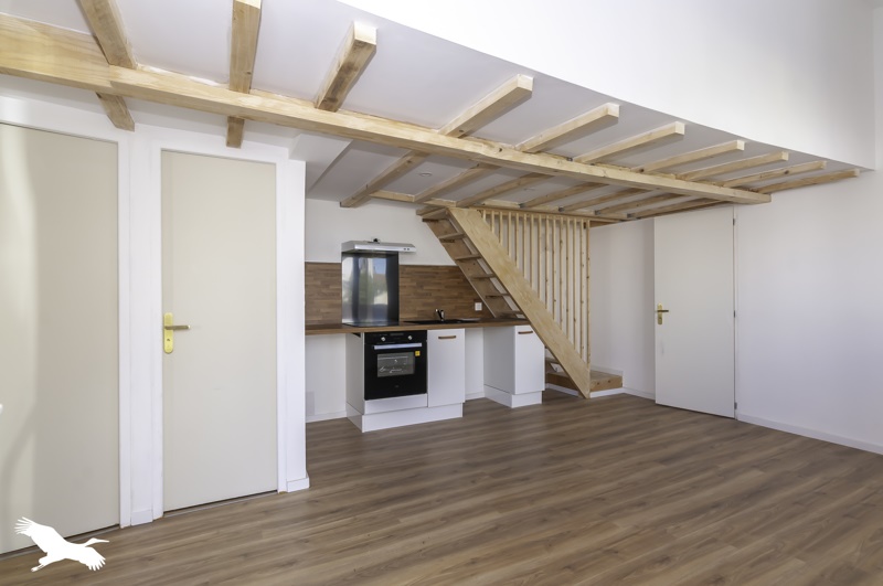 Vente Maison VALRAS PLAGE - 4 pièces -49 m² - (34350)