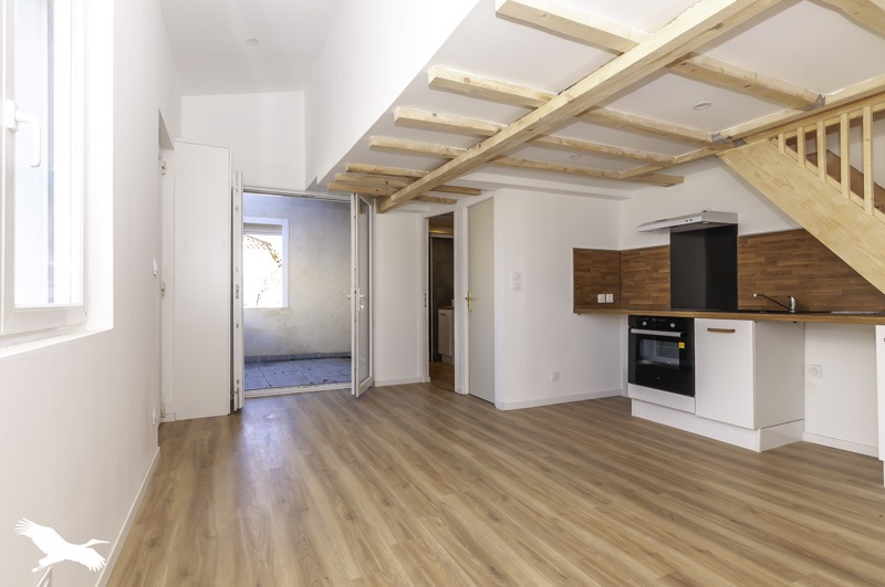 Vente Maison VALRAS PLAGE - 4 pièces -49 m² - (34350)