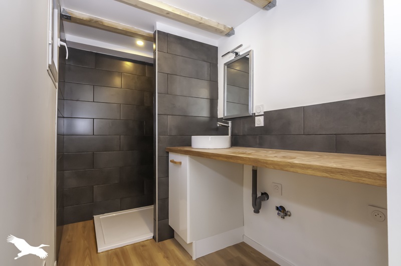 Vente Maison VALRAS PLAGE - 4 pièces -49 m² - (34350)
