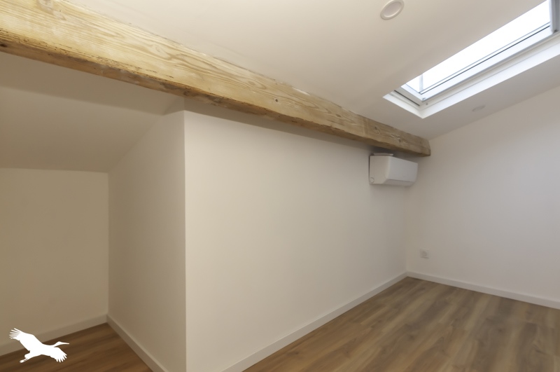 Vente Maison VALRAS PLAGE - 4 pièces -49 m² - (34350)