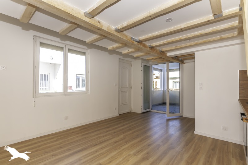 Vente Maison VALRAS PLAGE - 4 pièces -49 m² - (34350)