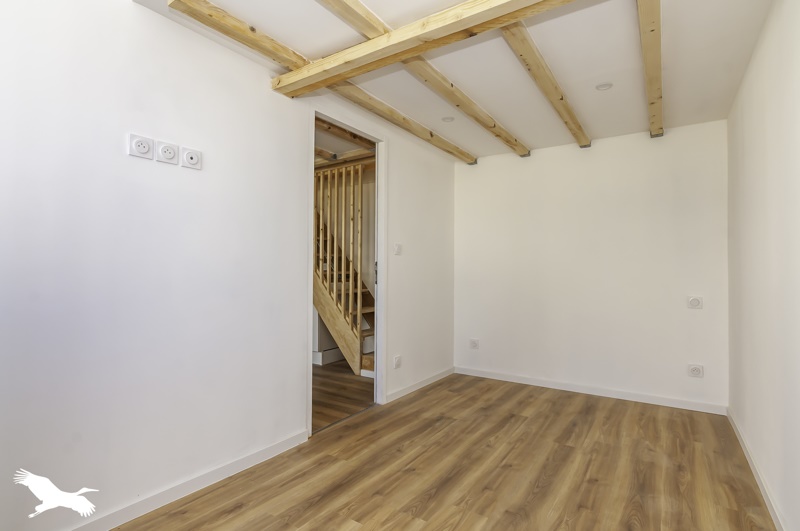 Vente Maison VALRAS PLAGE - 4 pièces -49 m² - (34350)
