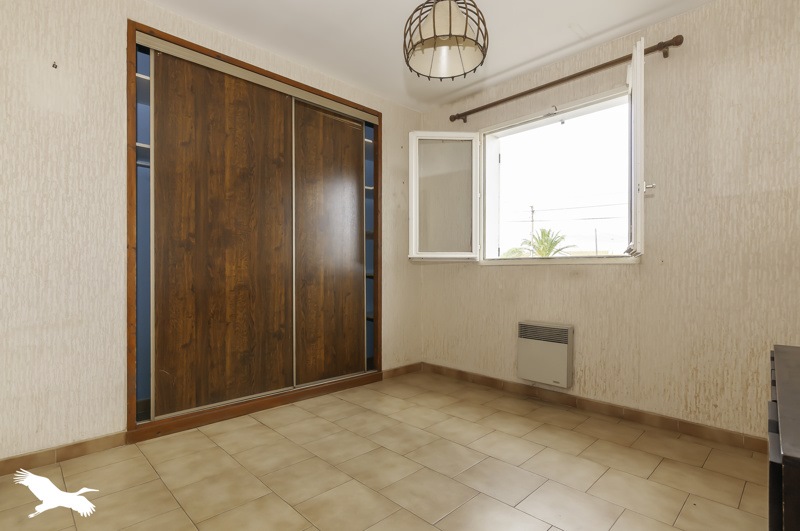 Vente Maison VALRAS PLAGE - 5 pièces -85 m² - (34350)