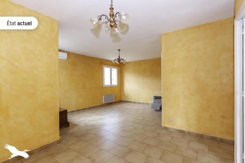 Vente Maison VALRAS PLAGE - 5 pièces -85 m² - (34350)