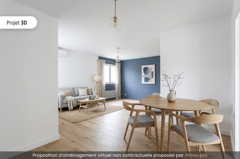 Vente Maison VALRAS PLAGE - 5 pièces -85 m² - (34350)