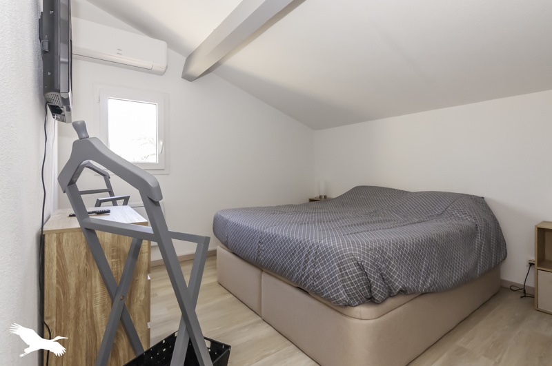 Vente Maison VENDRES - 3 pièces -45 m² - (34350)