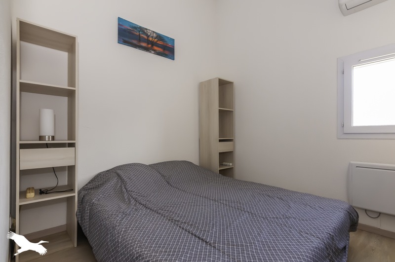 Vente Maison VENDRES - 3 pièces -45 m² - (34350)