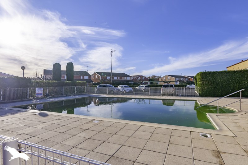 Vente Maison VENDRES - 3 pièces -45 m² - (34350)