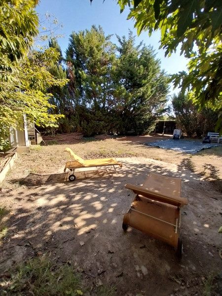 Vente Terrain SERIGNAN - -506 m² - (34410)
