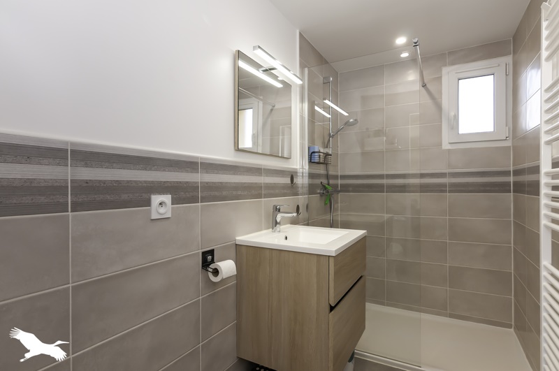 Vente Appartement VALRAS PLAGE - 2 pièces -28 m² - (34350)