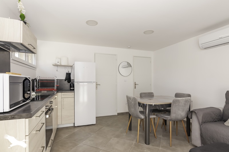Vente Appartement VALRAS PLAGE 34350 2 pièces - 28 m²