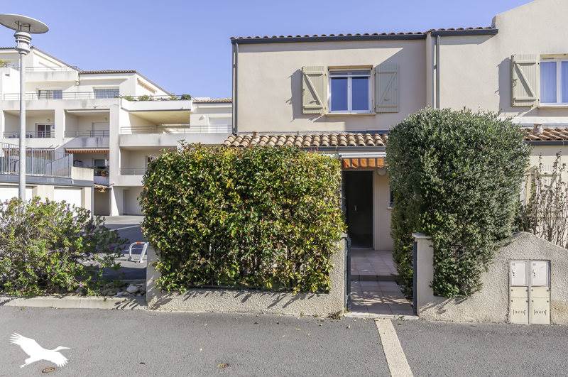 Vente Maison VALRAS PLAGE - 3 pièces -69 m² - (34350)