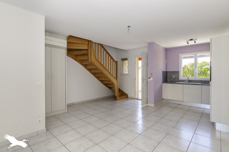 Vente Maison VALRAS PLAGE - 3 pièces -69 m² - (34350)